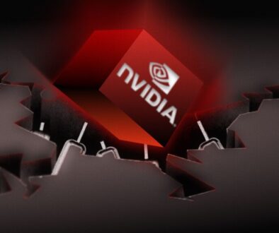 Nvidia CEO Just Crowned the “Next Trillion-Dollar” Chip Stock and It Went Up 33%