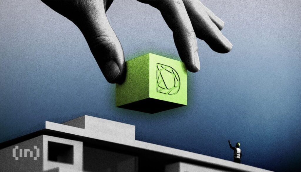 DGrid AI Reports $20 Million in Revenue Ahead of Token Launch