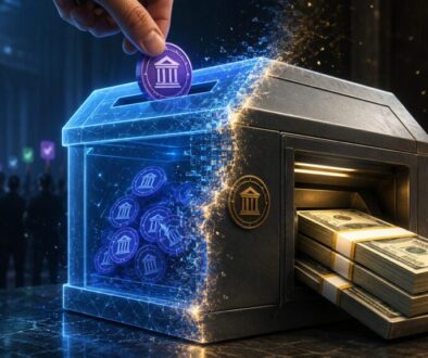 A $223M DAO vote could turn governance into a cash-out button