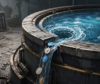 The next DeFi drain could come from legacy contracts everyone forgot