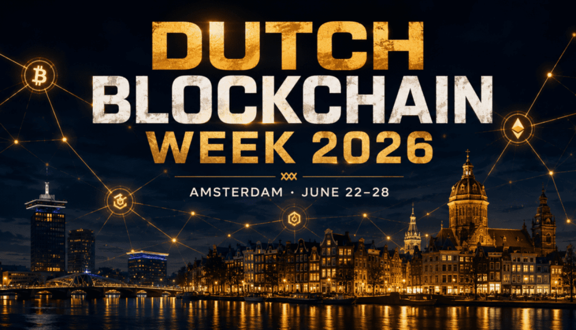dutchblockchainweek