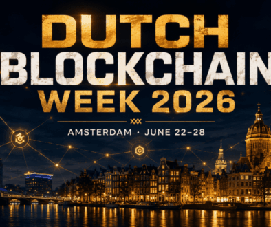 dutchblockchainweek