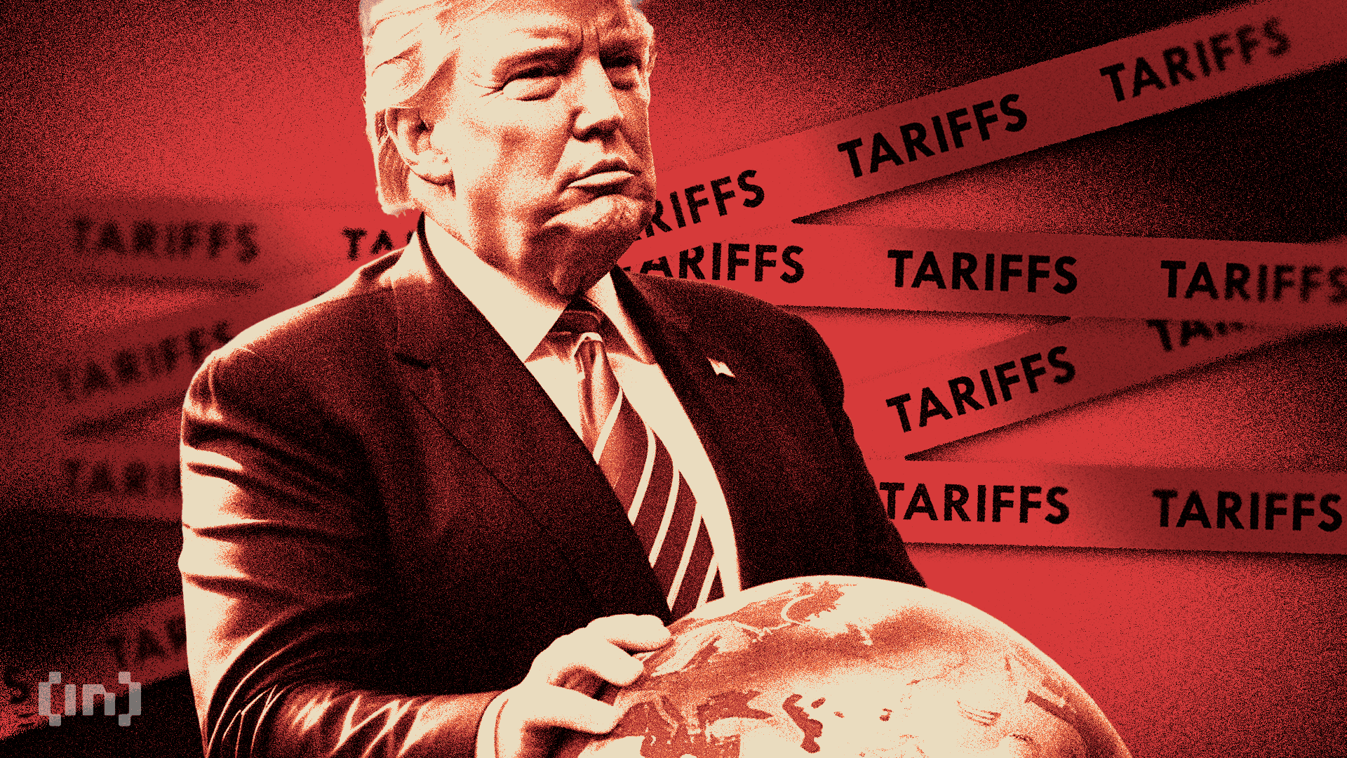 5 US Tech Stocks in Focus as Trump Threatens 100% Digital Tax Tariffs