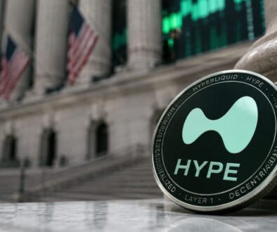 HYPE ETFs quietly pulled $161M in one month as Wall Street buys crypto’s on-chain exchange bet