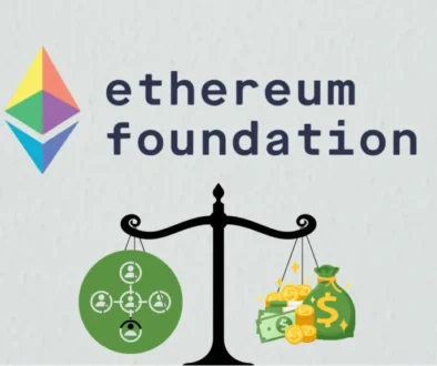 Ethereum Foundation cuts 20% of staff in big reorganization move