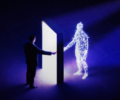 Barclays Finds AI Is Now Essential for Institutions, But Andreessen Questions Grid Readiness