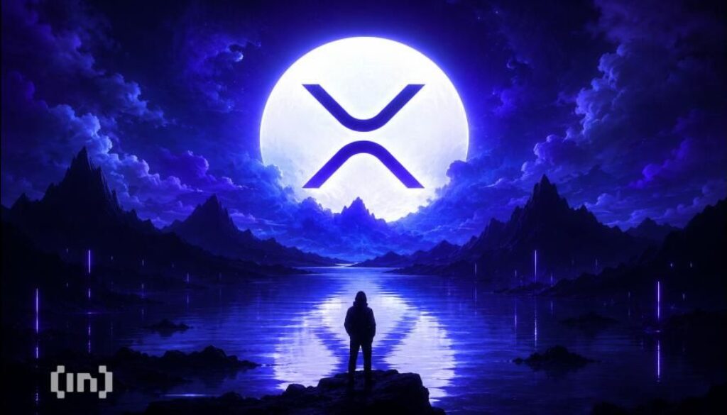 The Great XRP Retirement: Testing the Math Behind the Hoax