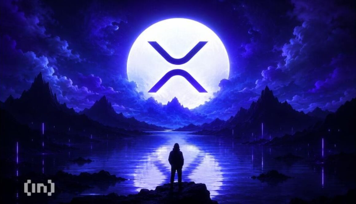 The Great XRP Retirement: Testing the Math Behind the Hoax