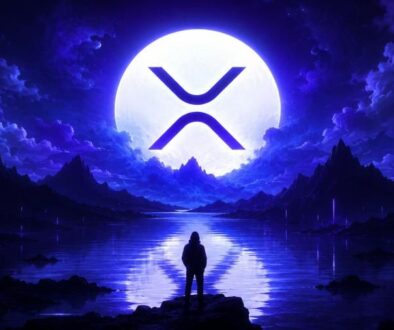 The Great XRP Retirement: Testing the Math Behind the Hoax
