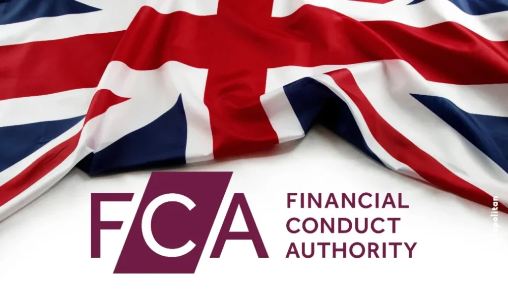 UK FCA proposes allowing investment funds hold up to 10% in crypto ETNs