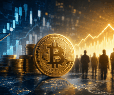 Bitcoin Trader Says Retail Will Return After A Sudden 20% BTC Candle