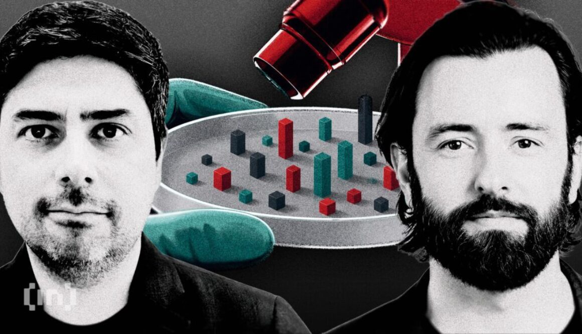 AI Won’t Make You a Good Trader, But Here’s How the Pros Use It Anyway