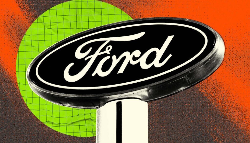 Ford Scrambled to Rehire Engineers After Sabotaging Itself With AI