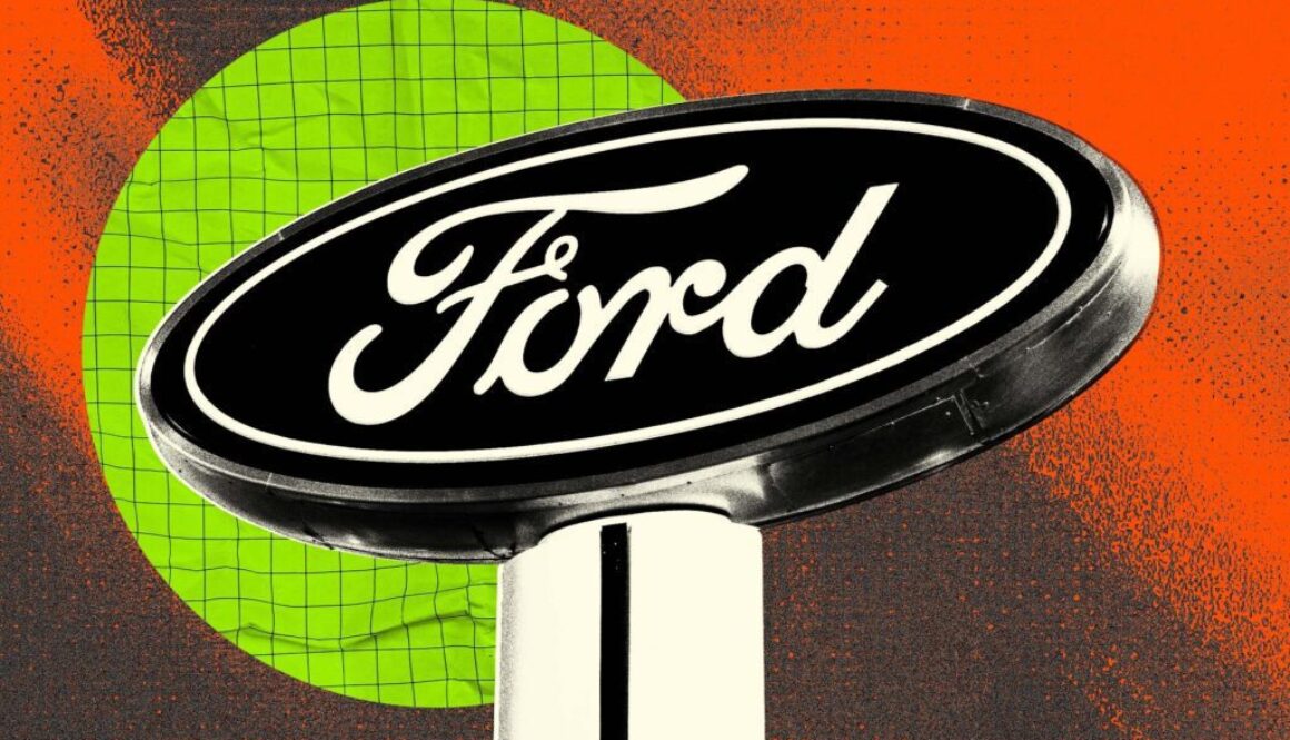 Ford Scrambled to Rehire Engineers After Sabotaging Itself With AI