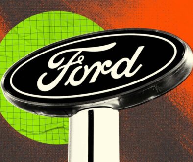 Ford Scrambled to Rehire Engineers After Sabotaging Itself With AI