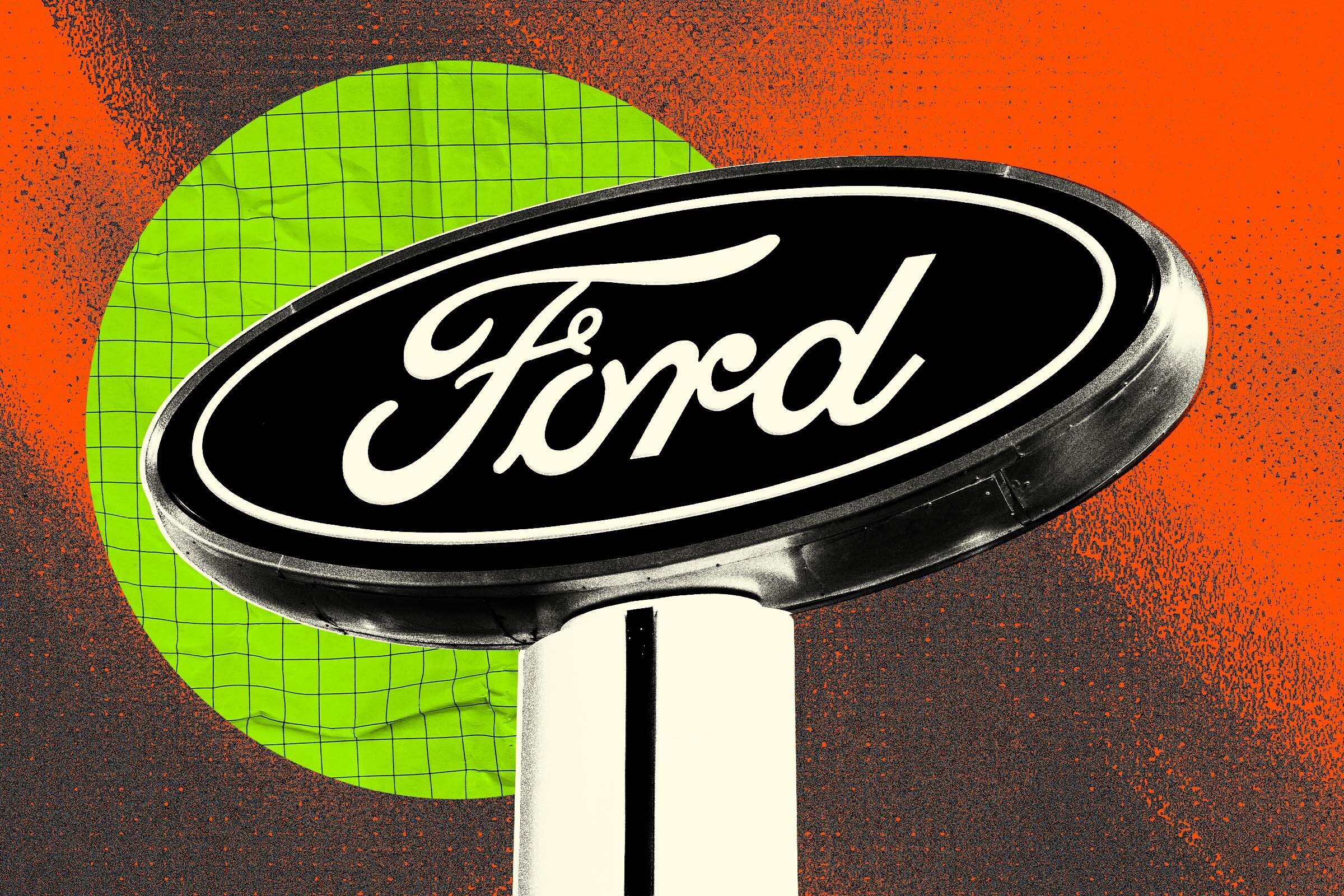 Ford Scrambled to Rehire Engineers After Sabotaging Itself With AI
