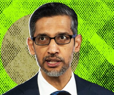 Google CEO Humiliated by Graduating Stanford Students as They Walk Out of His Speech in Protest