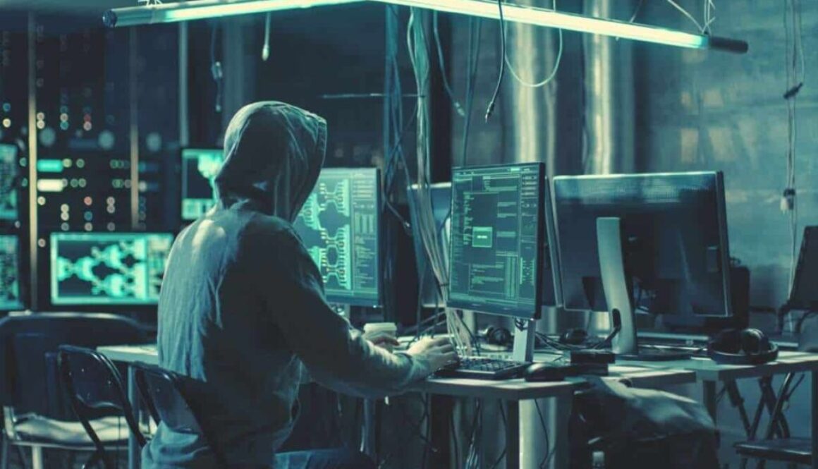 Report: Q2 2026 Becomes Worst Quarter Ever for Crypto Hacks