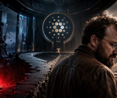 Cardano founder floats splitting his own blockchain after warning more apps will die