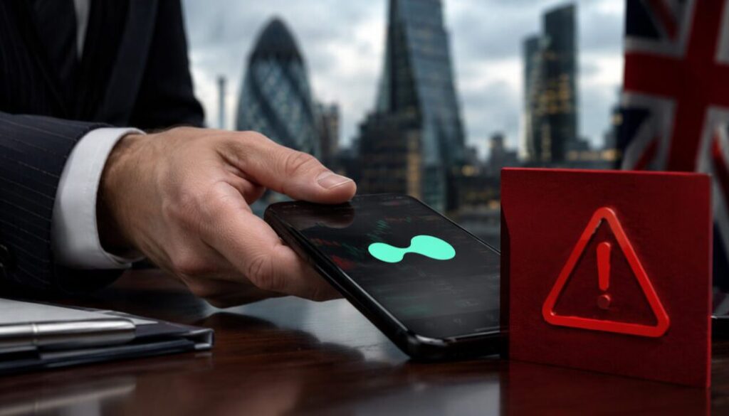 Hyperliquid’s UK warning reveals the regulatory test behind its Wall Street push