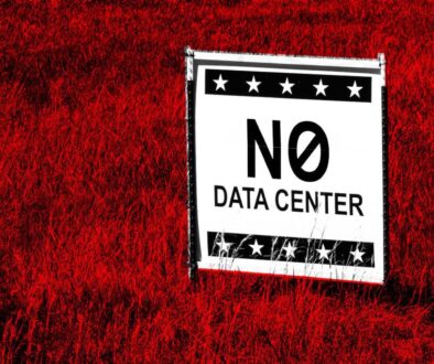 Mayor Caught on Camera Saying the Only Voters Who Oppose Data Centers Are Disgusting Poor People