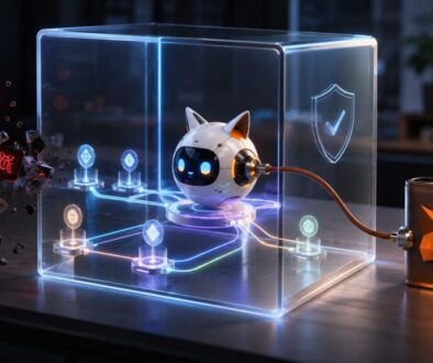 MetaMask just gave AI agents a DeFi wallet with a leash