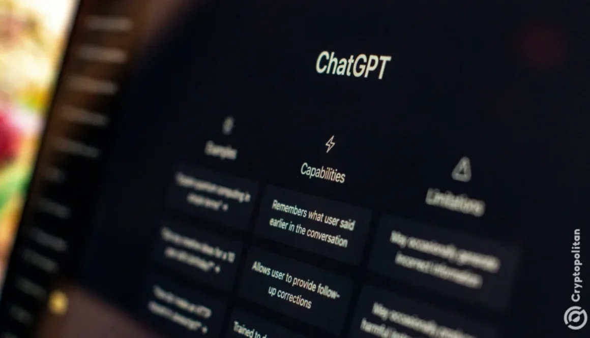 ChatGPT gets optional security mode that cuts web access