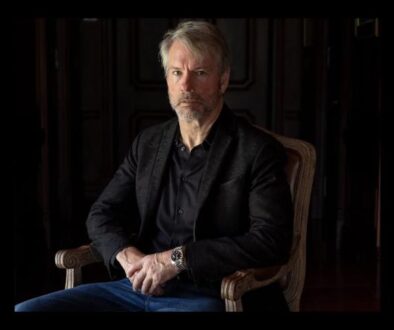 Michael Saylor Maps Out Bitcoin-Backed ‘Digital Asset Stack’ With Yield Layer