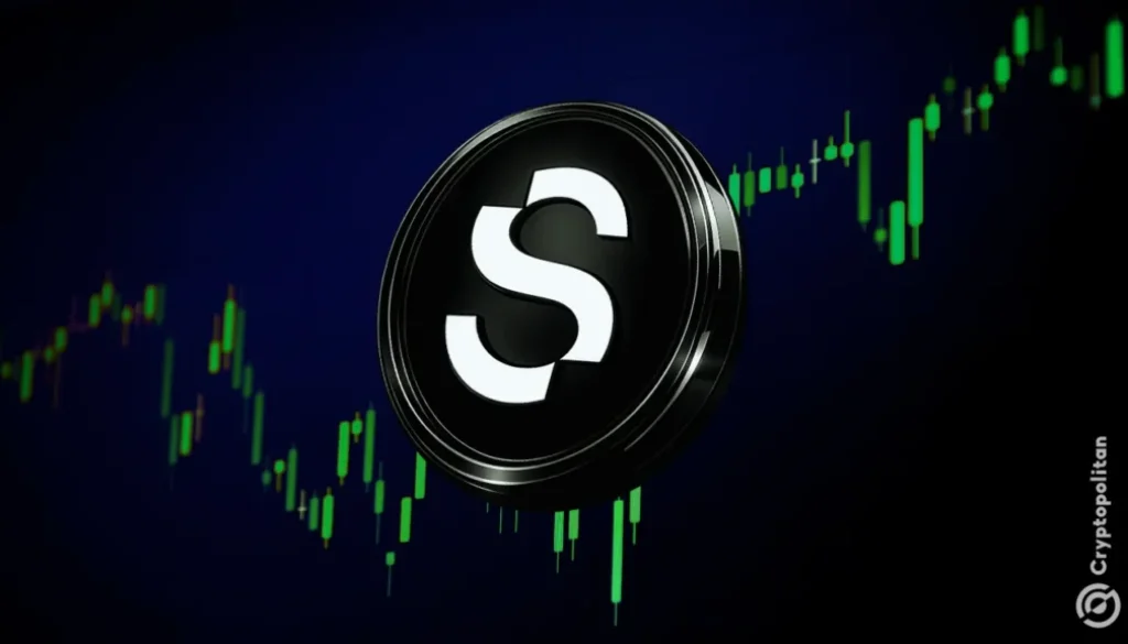 Solana Mobile Seeker Price Prediction 2026–2032: Can SKR Token Sustain the Bullish Surge?
