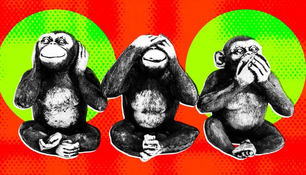 Softbank CEO Who’s Invested $64 Billion in OpenAI Says It’s “Blasphemy” to Mention the AI Bubble