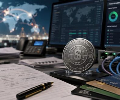 Global $2.75B payments deal shows stablecoins moving into the rails they were meant to bypass