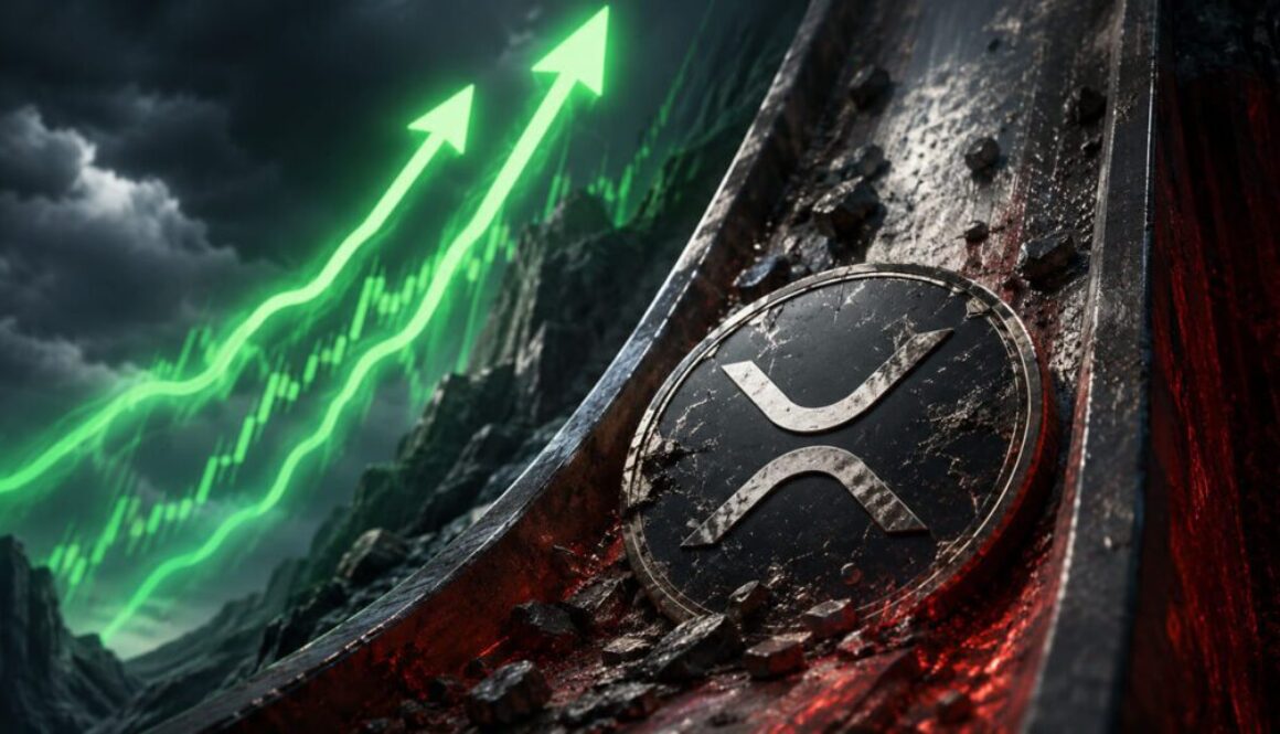 XRP’s 15-week low puts ETF inflows to the spot-market test