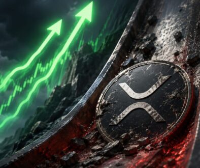 XRP’s 15-week low puts ETF inflows to the spot-market test