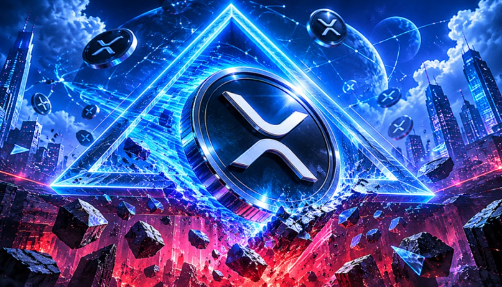 Ripple CTO David Schwartz Clarifies XRP And Bitcoin Origins In Timeline Debate