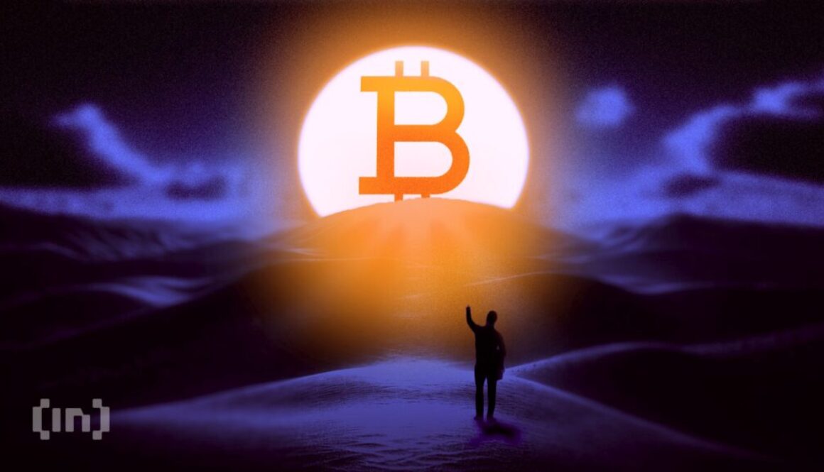 Bitcoin Hits Record Oversold Level Against Gold, Echoing a 660% Rally