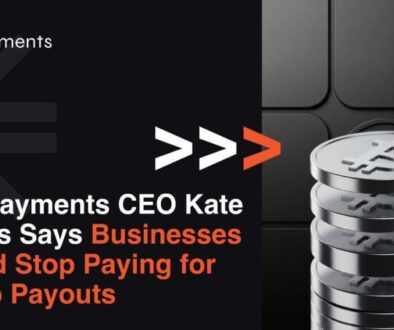 NOWPayments CEO Kate Lifshits Says Businesses Should Stop Paying for Crypto Payouts