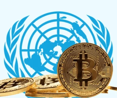 UNODC says Southeast Asia crime networks stole $114 billion via crypto in 2025