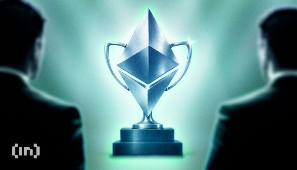 Ethereum Breaks Key Resistance Toward $2,000: How Far Will ETH Rally?