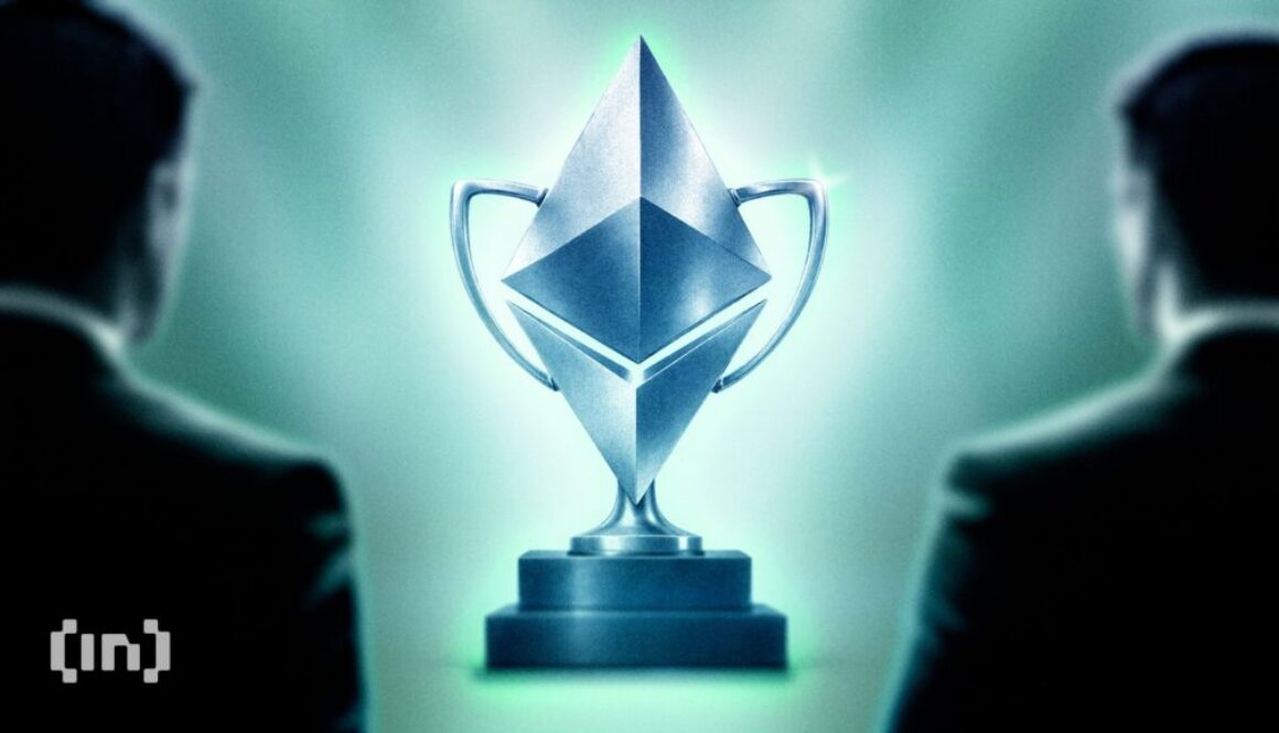 Ethereum Breaks Key Resistance Toward $2,000: How Far Will ETH Rally?