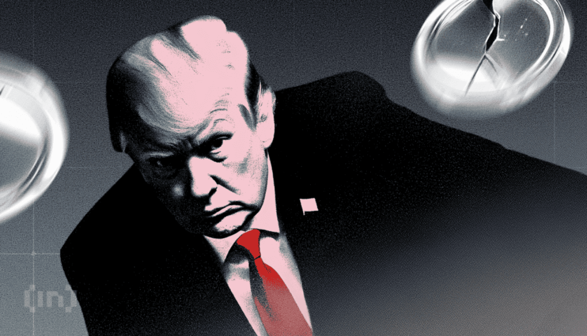 Nearly 1 Million TRUMP Meme Coin Buyers Lost $3.81 Billion: Is the Cycle Complete?