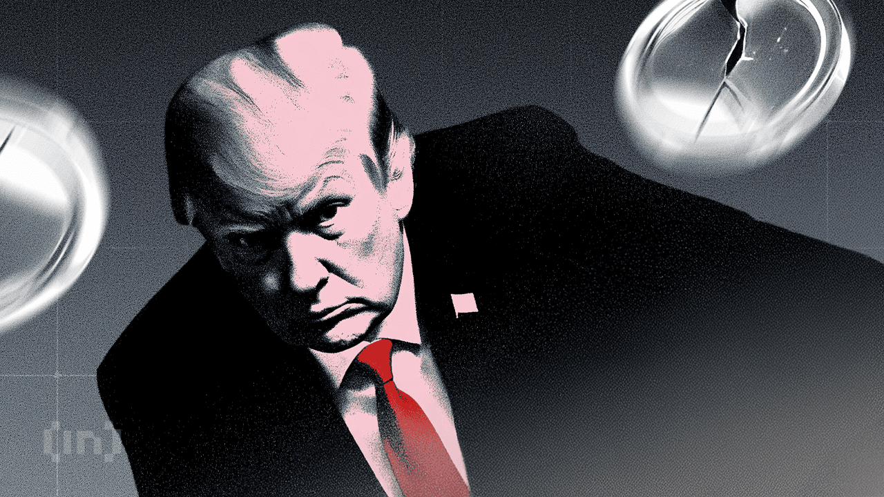 Nearly 1 Million TRUMP Meme Coin Buyers Lost .81 Billion: Is the Cycle Complete?
