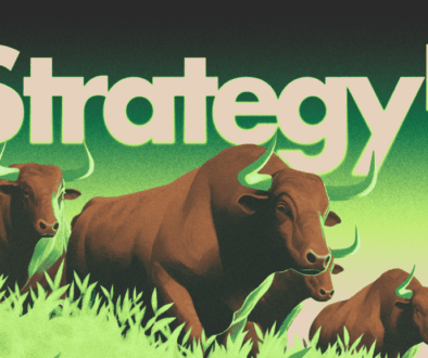 MicroStrategy Unveils Bitcoin Banking Index as Institutional Adoption Reaches 32%