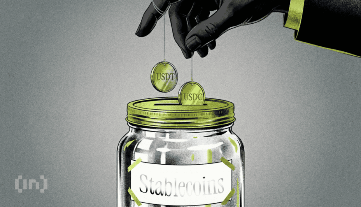 IMF Paper Warns Dollar Stablecoins Can Trigger Currency Crisis