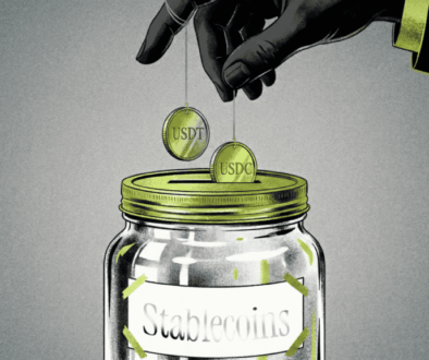 IMF Paper Warns Dollar Stablecoins Can Trigger Currency Crisis