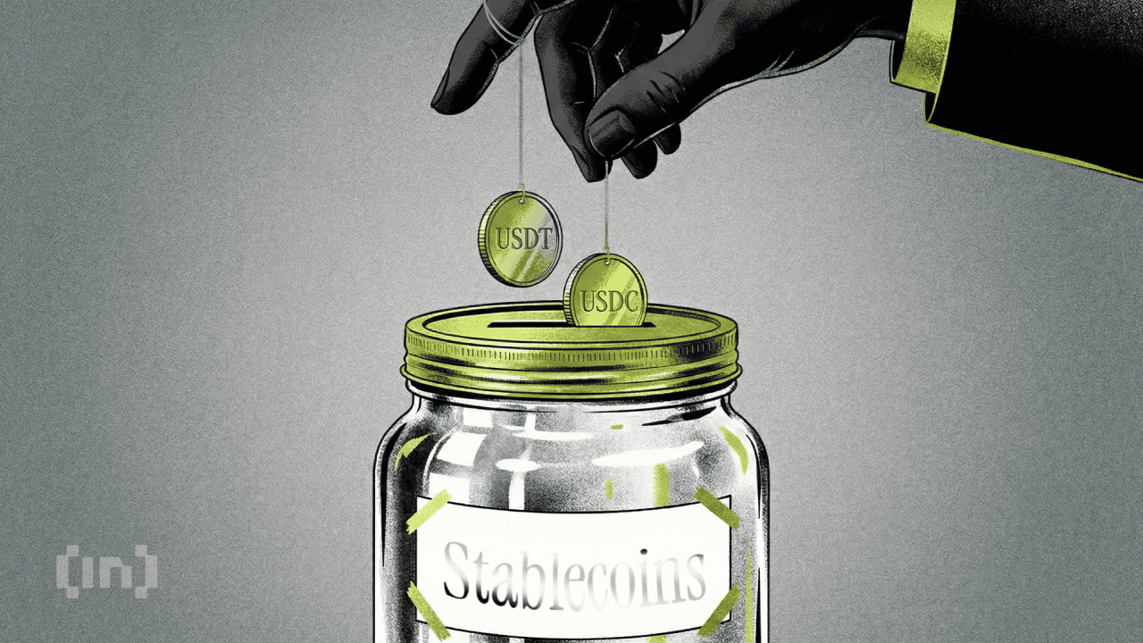 IMF Paper Warns Dollar Stablecoins Can Trigger Currency Crisis