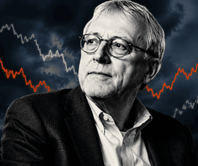 Peter Brandt Eyes Selling Bitcoin to Invest in Gold, and Here is Why