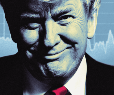 3 Trump Moves That Shook Markets This Week