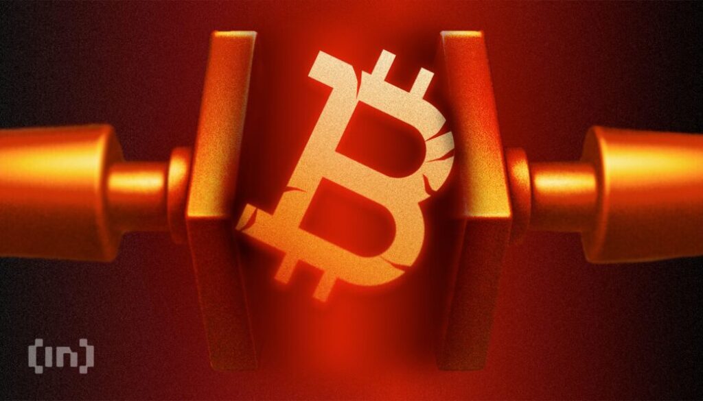 Bitcoin Developers are Fighting Over What the Blockchain is For