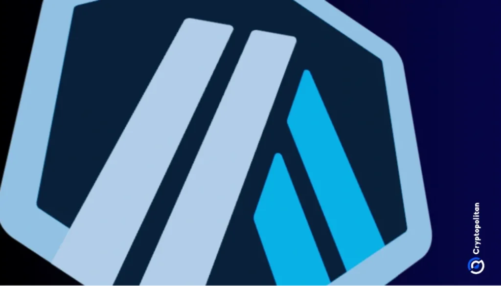 Arbitrum price prediction 2026 – 2032: Will ARB reach $1?