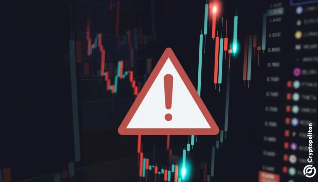BMX token recovers from July 24 crash as Bitmart withdrawal delay rumors spread